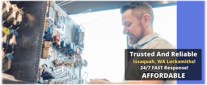 Issaquah WA Locksmiths