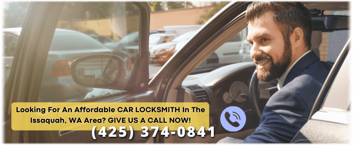 Locksmith Issaquah WA