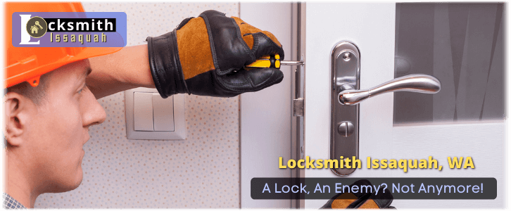 House Lockout Service Issaquah, WA