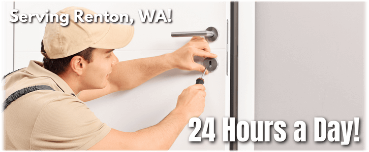 Locksmith Renton WA